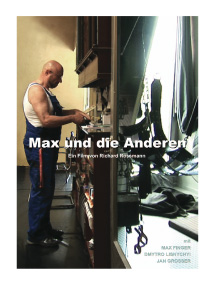 Max und die Anderen - Presskit PDF